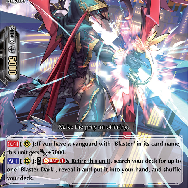 Dumphood Dragon (V-BT10/050EN) [Phantom Dragon Aeon]