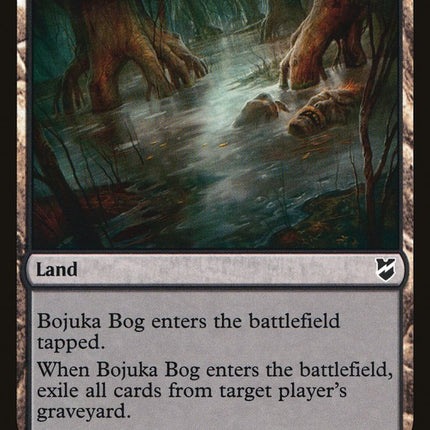 Bojuka Bog [Mystery Booster]