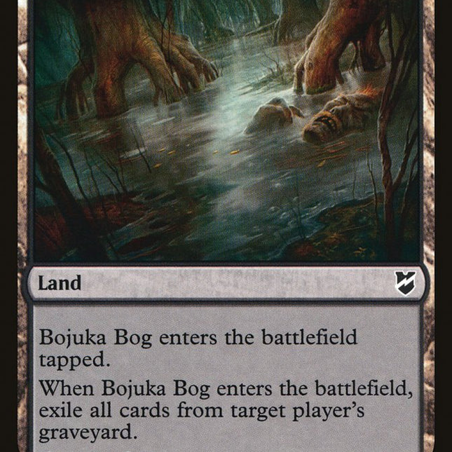 Bojuka Bog [Mystery Booster]