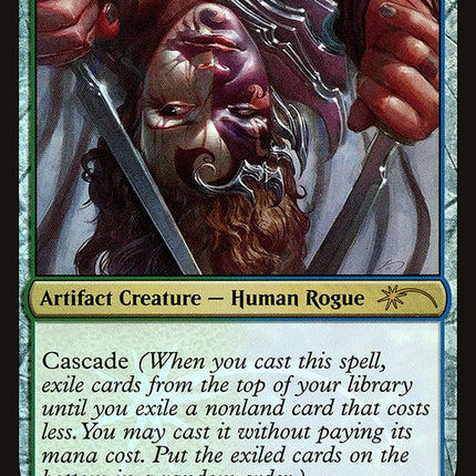 Shardless Agent [Judge Gift Cards 2015]