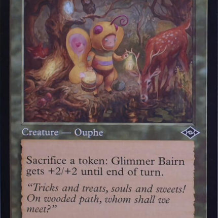 Glimmer Bairn (Retro) [Modern Horizons 2]