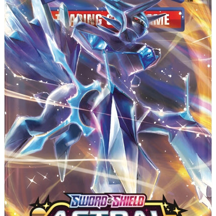 sword and shield astral radiance booster box Pokemon TCG: Sword & Shield - Astral Radiance Booster Box