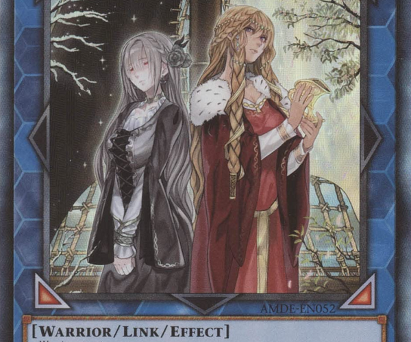 yugioh isolde deck Amazon.com: Yu-Gi-Oh! - Isolde, Belle of The Underworld - SR07-EN017 -  Common - 1st Edition