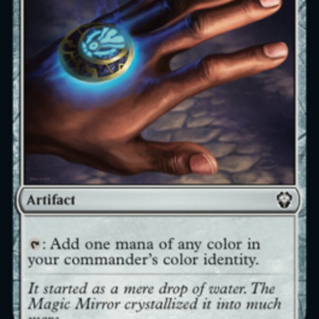 Arcane Signet [Dominaria United Commander]
