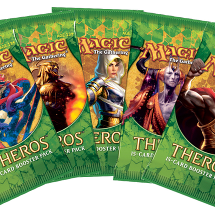 Theros - Booster Pack