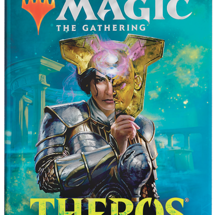 theros beyond death draft booster box Theros Beyond Death