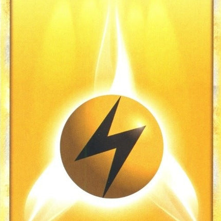 Lightning Energy (28/30) [HeartGold & SoulSilver: Trainer Kit - Raichu]