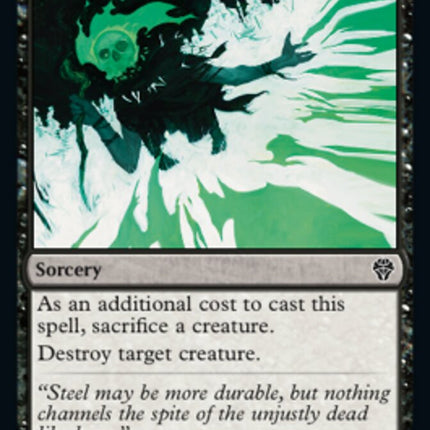 Bone Splinters [Dominaria United]