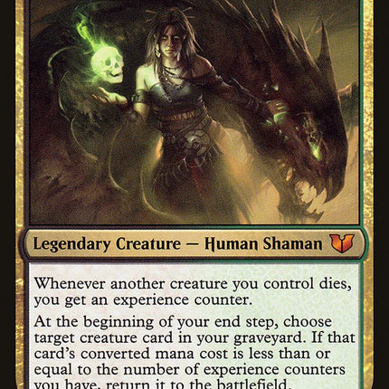Meren of Clan Nel Toth [Mystery Booster]
