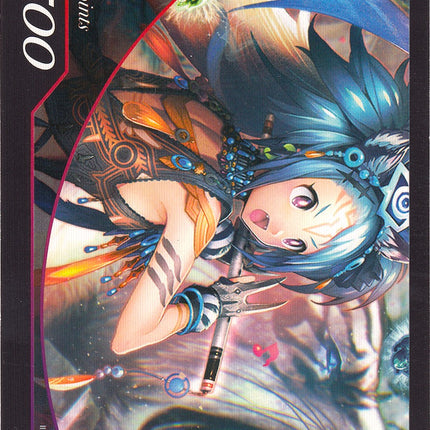 Life Point - Life-014 - Pricia (Life-014) [Alice Origin II]