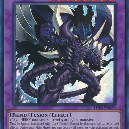 Yu-Gi-Oh QCCU-JP026 Card Evil HERO Malicious Bane  Ultimate Rare  QCCU-JP026  Yu-Gi-Oh! 25th Chronicle Side:Unity Bane Action Action Figures