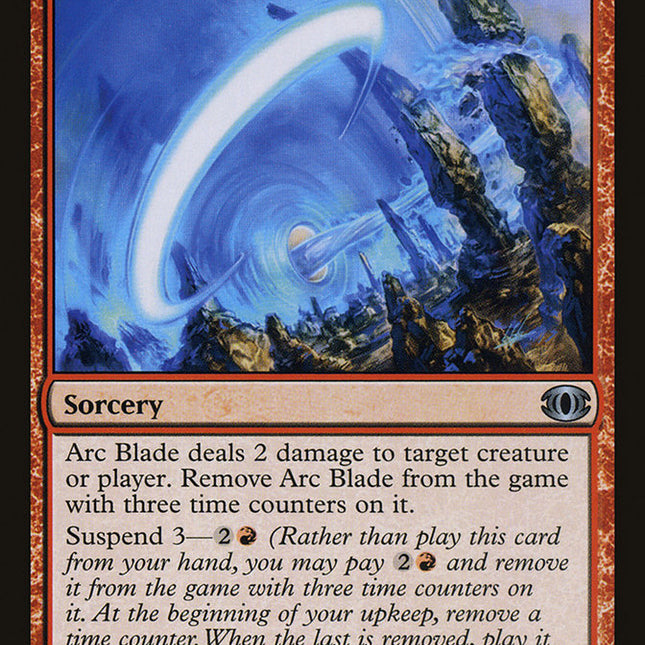 Arc Blade [Future Sight]