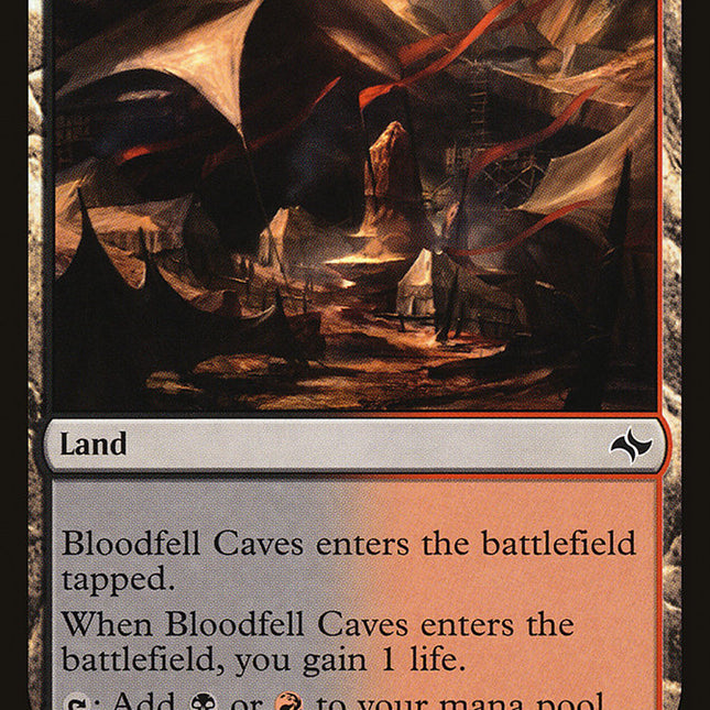 Bloodfell Caves [Fate Reforged]
