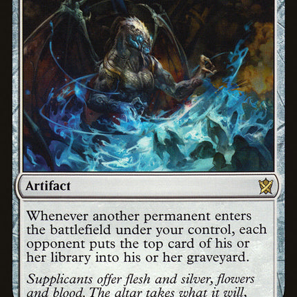 Altar of the Brood [Ugin's Fate]