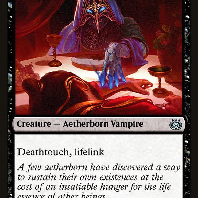 Gifted Aetherborn [Mystery Booster]