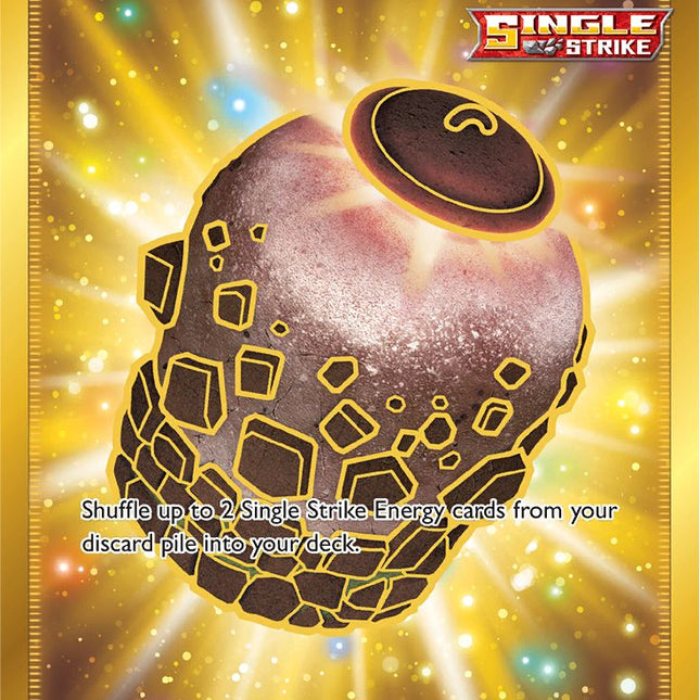 Urn of Vitality (229/198) [Sword & Shield: Chilling Reign]