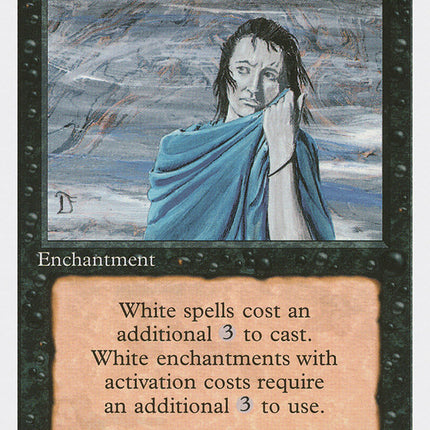 Gloom [Fourth Edition]