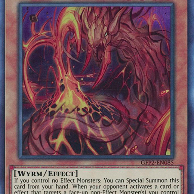 Tenyi Spirit - Mapura [GFP2-EN085] Ultra Rare