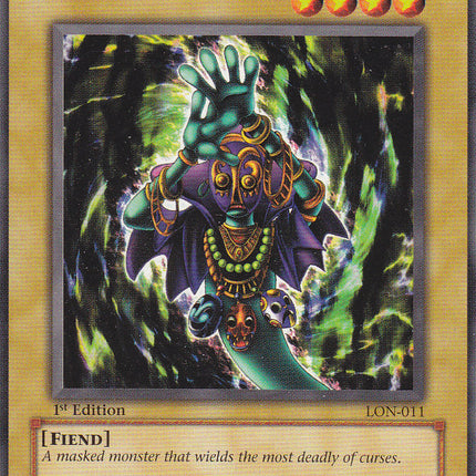 Grand Tiki Elder [LON-011] Common