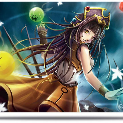Ultra PRO: Playmat - General's Order (Elemental Maiden)