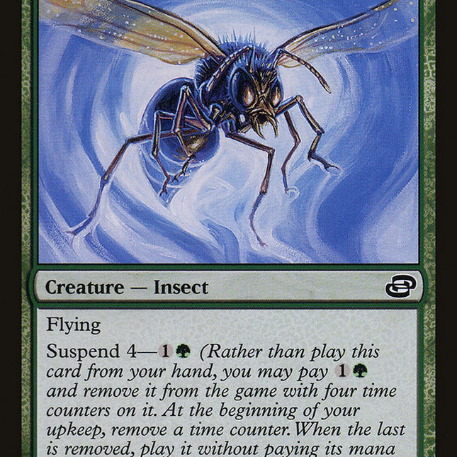 Giant Dustwasp [Planar Chaos]