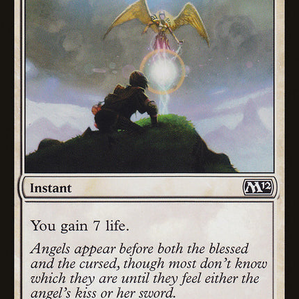 Angel's Mercy [Magic 2012]