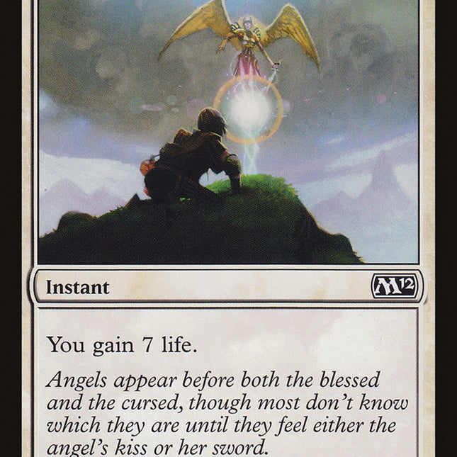 Angel's Mercy [Magic 2012]