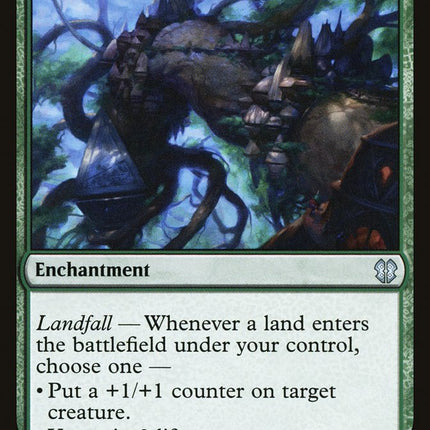 Retreat to Kazandu [Zendikar Rising Commander]