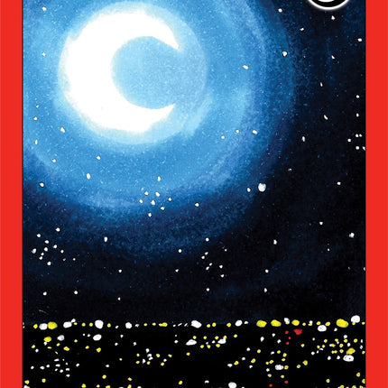 Nighttime [Cryptid Nation: Nightfall First Edition Tribal Theme Decks]