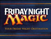 Friday Night Magic Old Sets