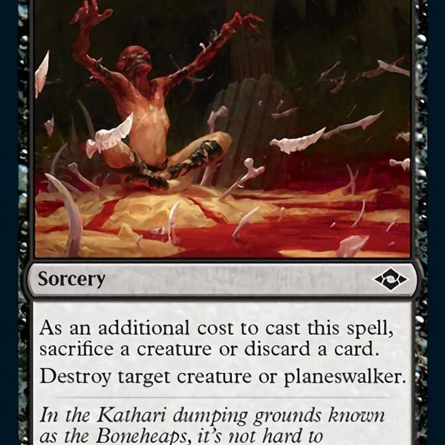 Bone Shards [Modern Horizons 2]