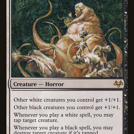 mtg liege cards Deathbringer Liege [Eventide] – TokenMTG