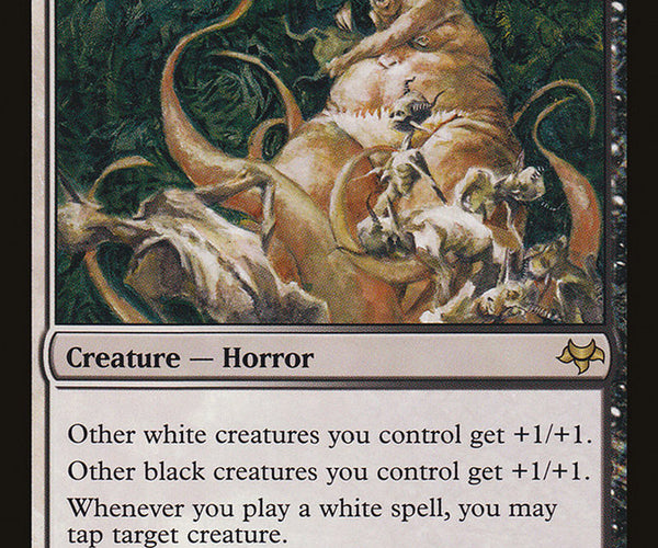 Deathbringer Liege [Eventide] – TokenMTG