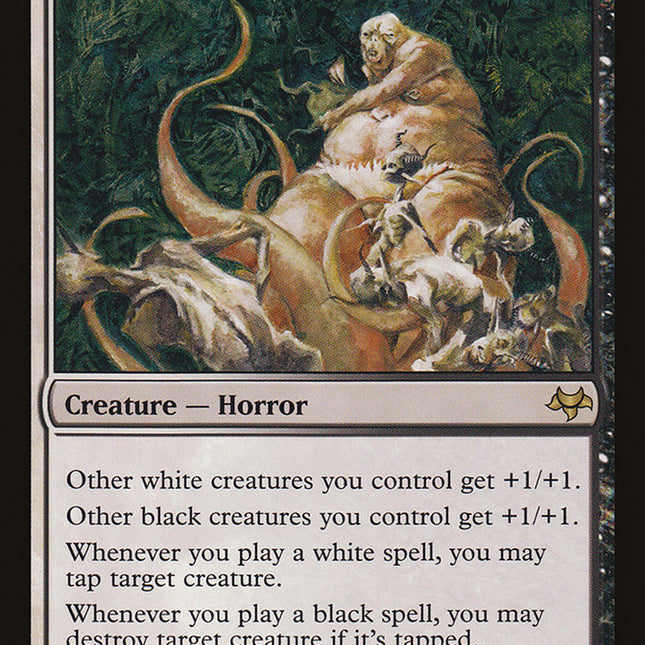Deathbringer Liege [Eventide] – TokenMTG