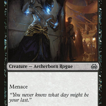 Alley Strangler [Aether Revolt]
