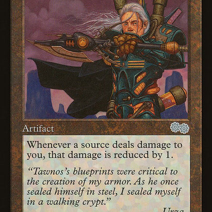 Urza's Armor [The List]