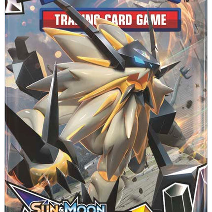 Sun & Moon: Ultra Prism - Booster Pack