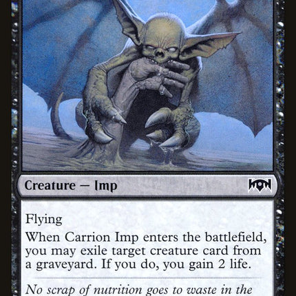 Carrion Imp [Mystery Booster]