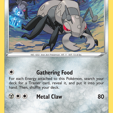 Durant (132/192) [Sword & Shield: Rebel Clash]
