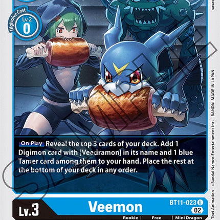 digimon 2.0 card list Digimon TCG pre-release tournament experience with Necromon, Galacticmon, and Gammamon decklists