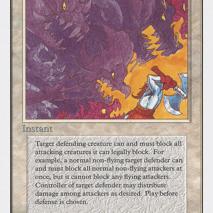 Blaze of Glory [Unlimited Edition]