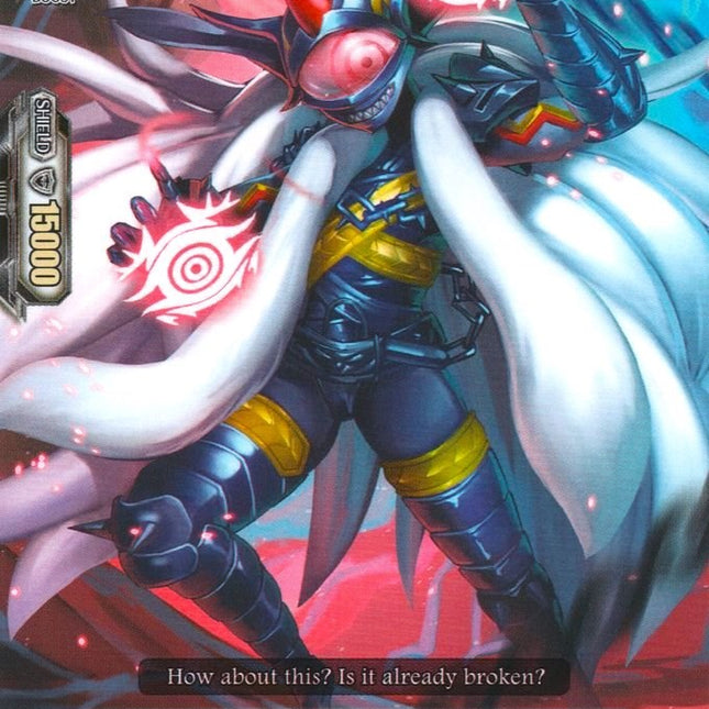 Blitzritter (V-BT02/070EN) [Strongest! Team AL4]