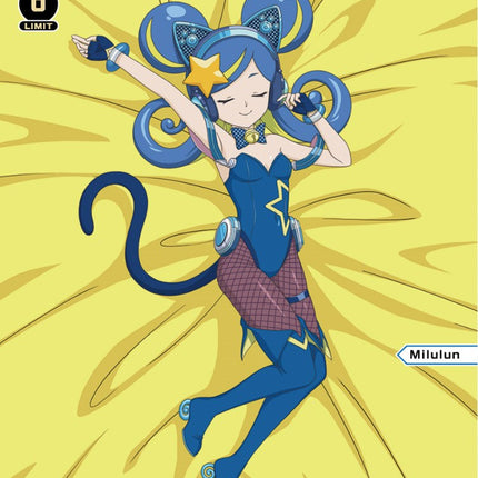 Milulun (Box Purchase) (SPDi22-40[EN]) [Promo Cards]