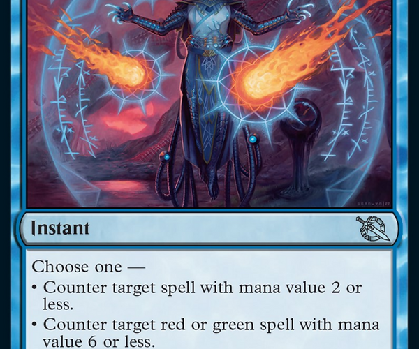 Change the Equation [March of the Machine] – TokenMTG