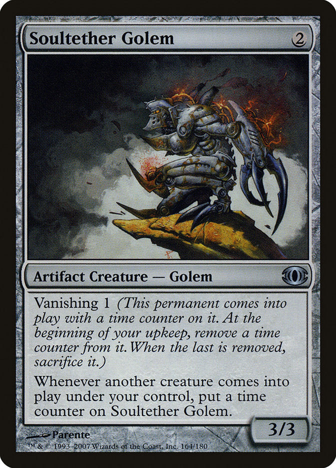 golem mtg cards MTG Secret Lair x Playstation: Ghost of Tsushima – WZRD TCG