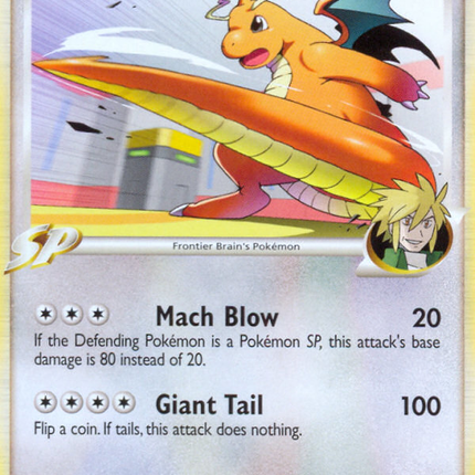 Dragonite FB (56/147) [Platinum: Supreme Victors]