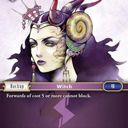 Edea [Opus II]