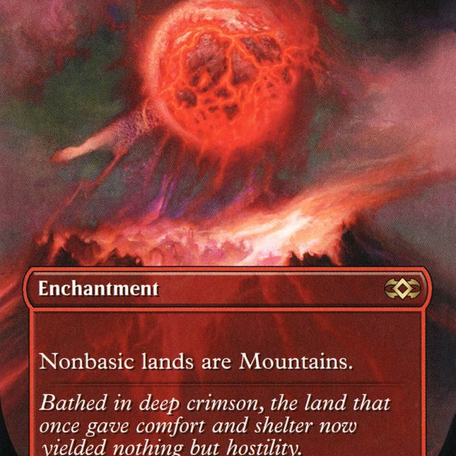 Blood Moon (Toppers) [Double Masters]