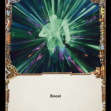 Zero to Sixty (Red) [ARC026-C] (Arcane Rising)  1st Edition Rainbow Foil