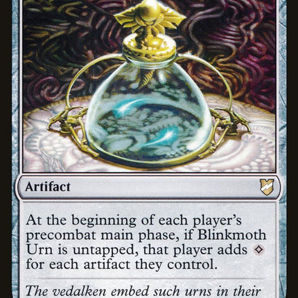 Blinkmoth Urn [Commander 2018]